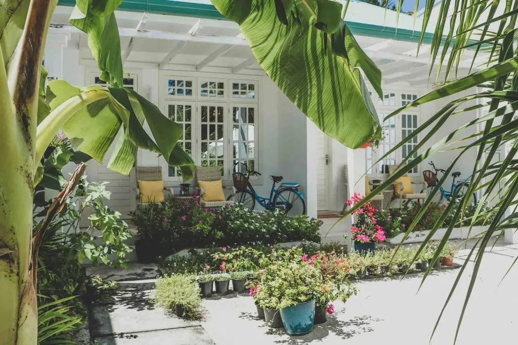 Fiyala Homestay, Hotel in Feydhoo