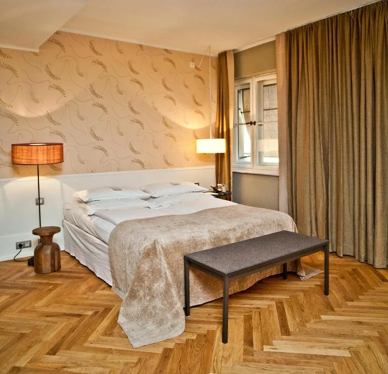 CORTIINA Hotel, hotel in Munich
