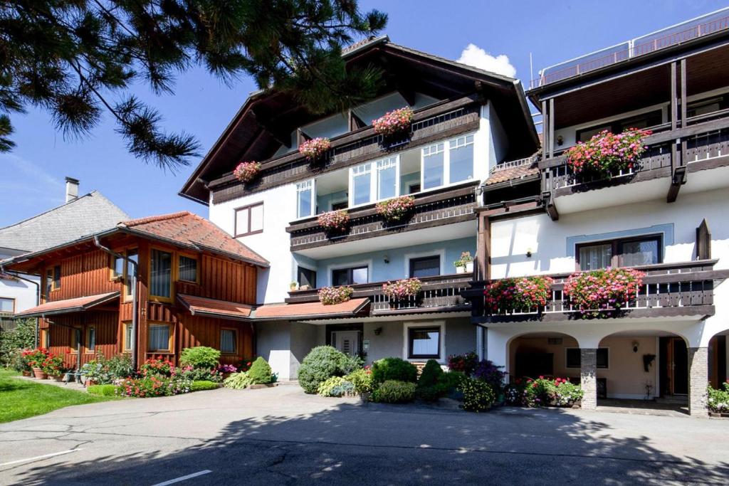 Apartment in St Georgen near Kreischberg - 5