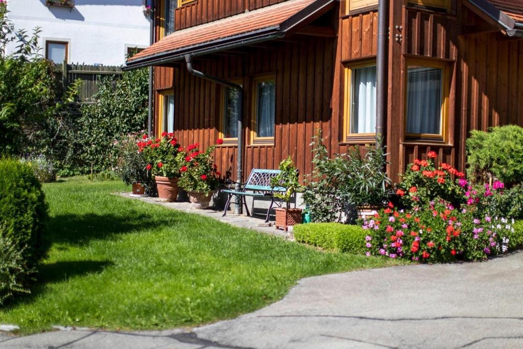 Apartments Wandaler am Kreischberg photo