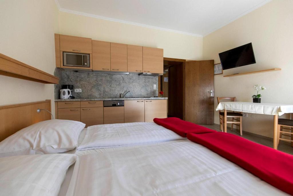 Apartment in St Georgen near Kreischberg - 3