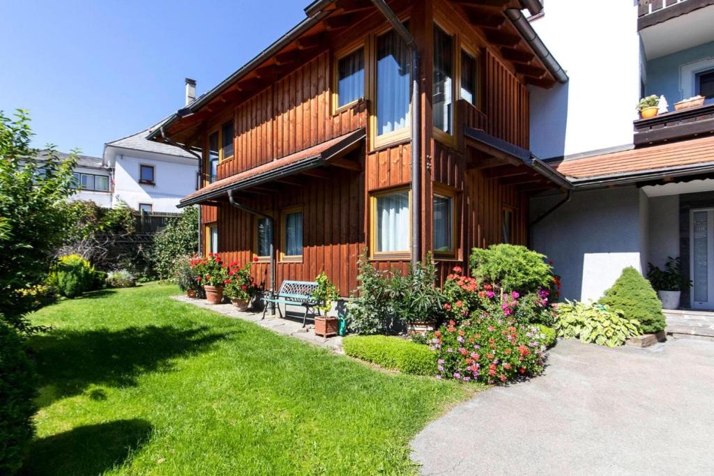 Apartments Wandaler am Kreischberg photo