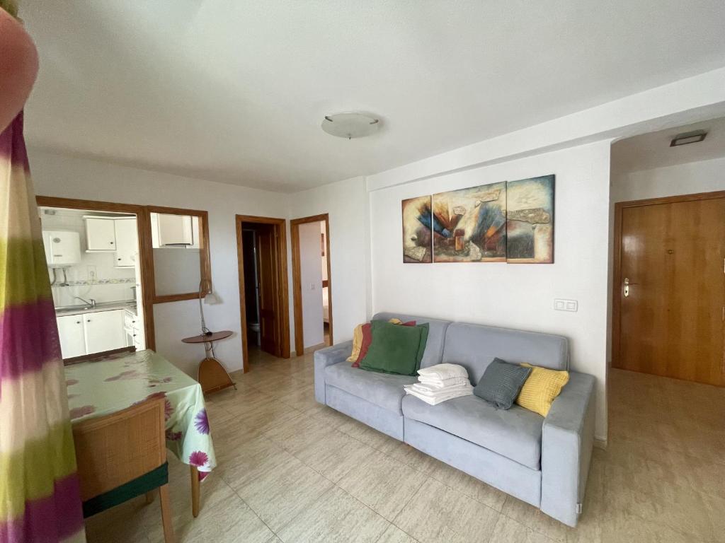 Santa Faz Apartment - 5