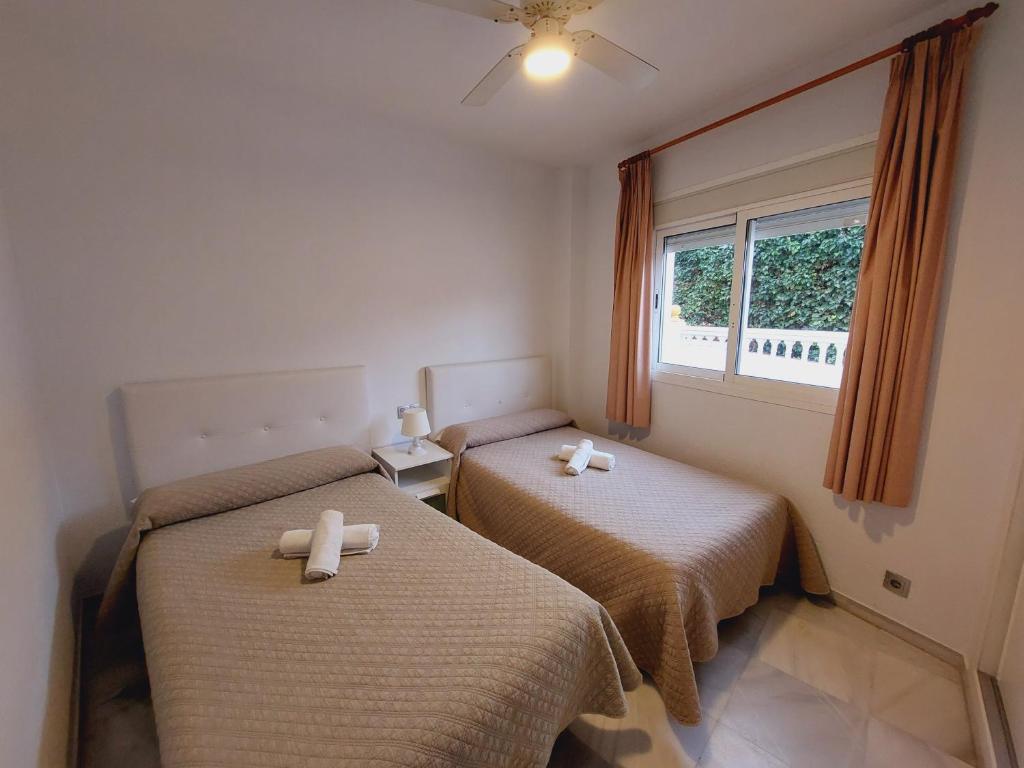 Apartamentos Las Rosas de Capistrano - 4