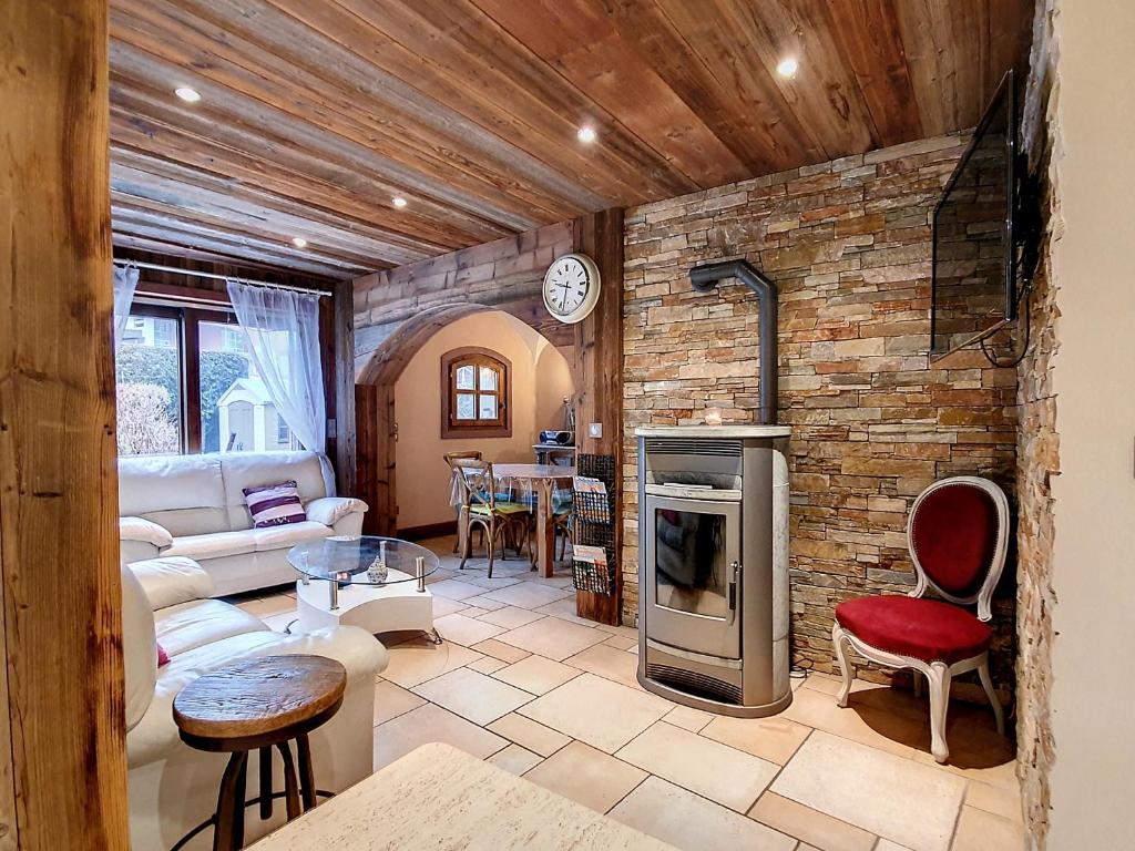 Appartement Favre 73 - 1