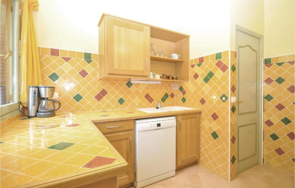 Belle Maison À Spéracèdes Avec Wifi - 5