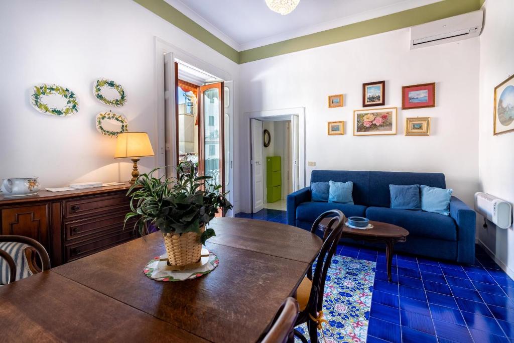 Stefania Flat - Amalfi center - 4