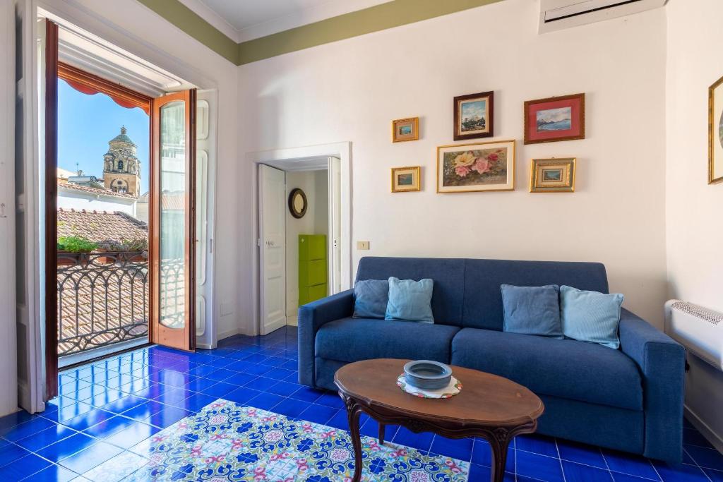 Stefania Flat - Amalfi center - 5