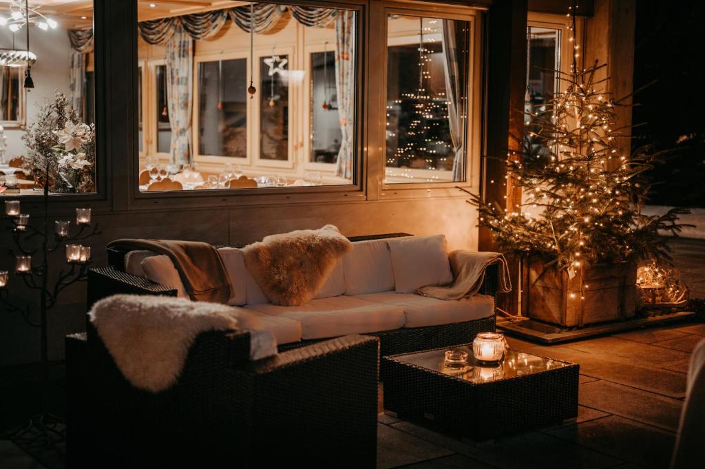 Hotel Sporting — Hotel in Marbach