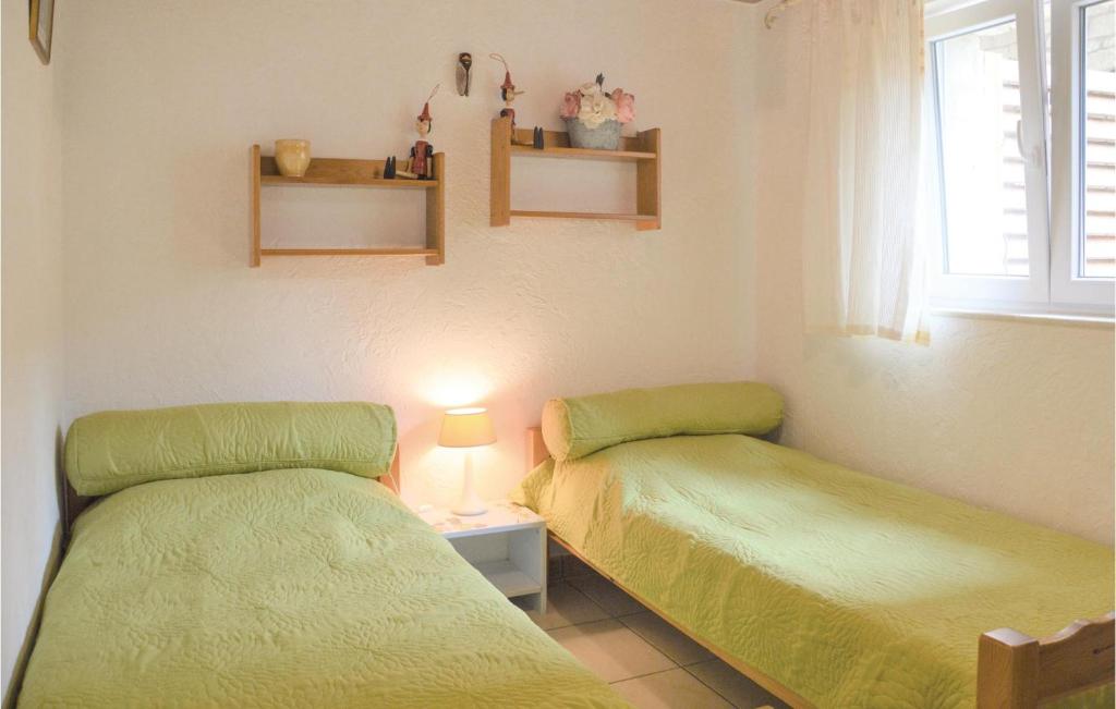 2 Bedroom Beautiful Home In Gordes - 5