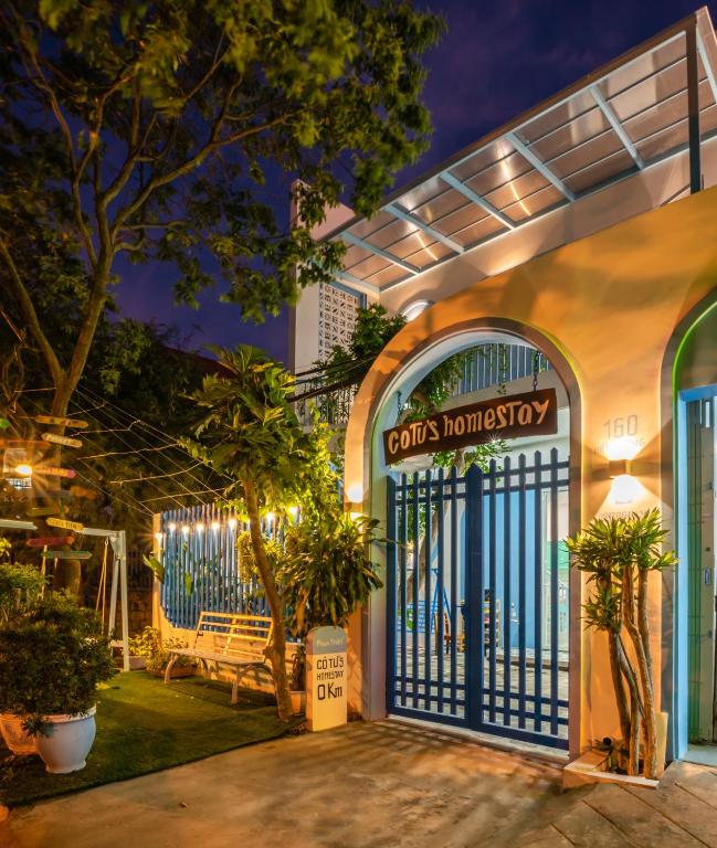 Co Tu's Homestay - Phan Thiet