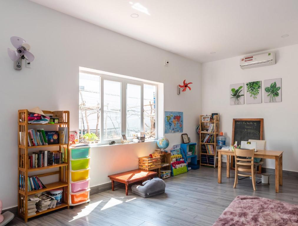 Co Tu's Homestay - Phan Thiet