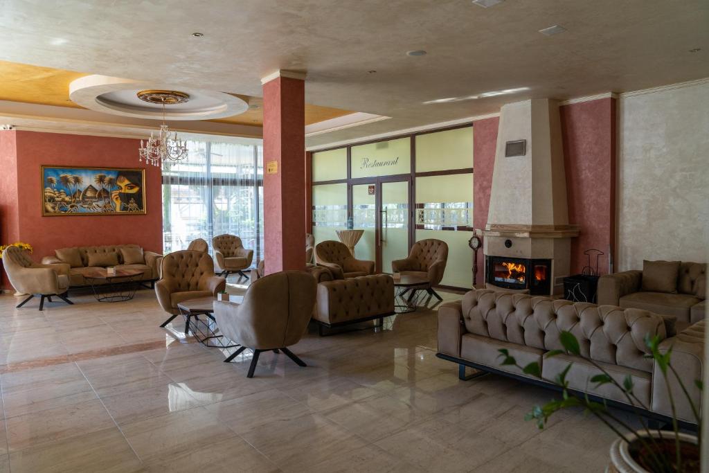 Hotel Paradise photo