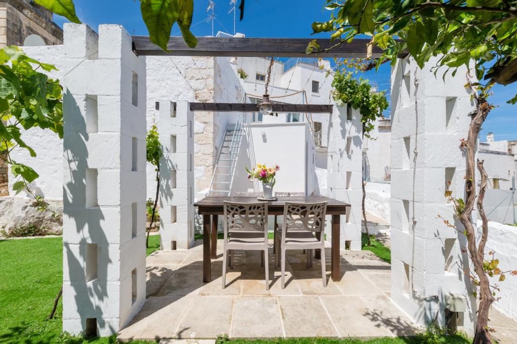 Campanile Apartment with terrace by Wonderful Italy - 3