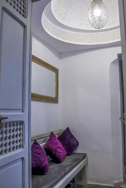 Riad Dar Habiba by Garden Wonders photo