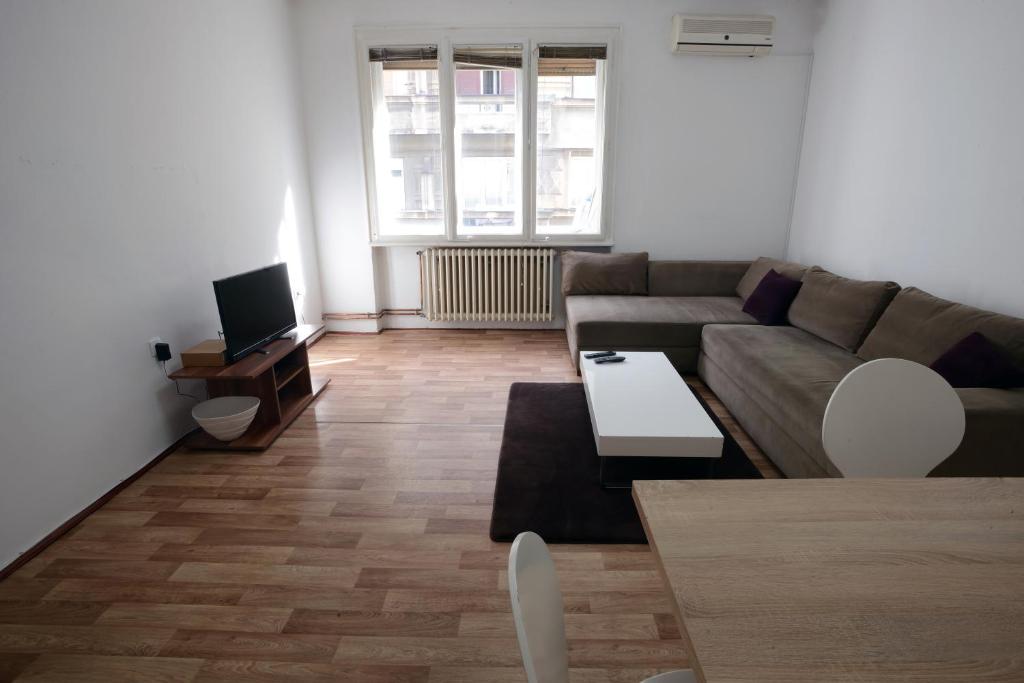 Apartman Aleksandra centar - 2