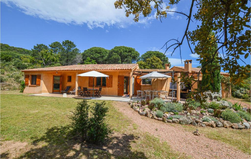 Beautiful Home In Porto Vecchio - 2
