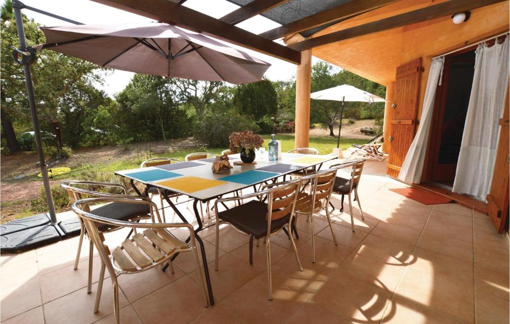 Beautiful Home In Porto Vecchio - 4