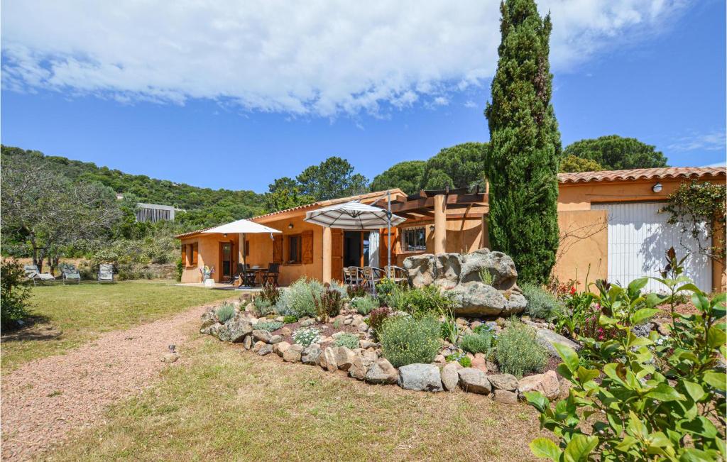 Beautiful Home In Porto Vecchio - 5