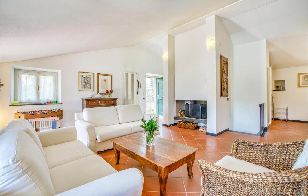 Casa Fronte Mare A Moneglia Con Wifi - 4