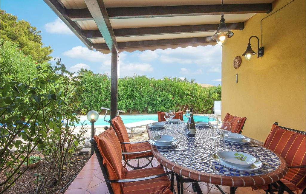 Villa Helios - 2