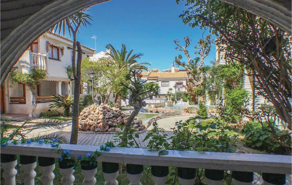 3 Bedroom Stunning Home In Gran Alacant - 4