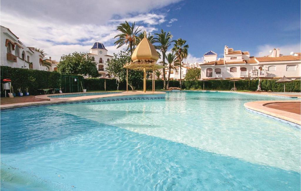 3 Bedroom Stunning Home In Gran Alacant - 3