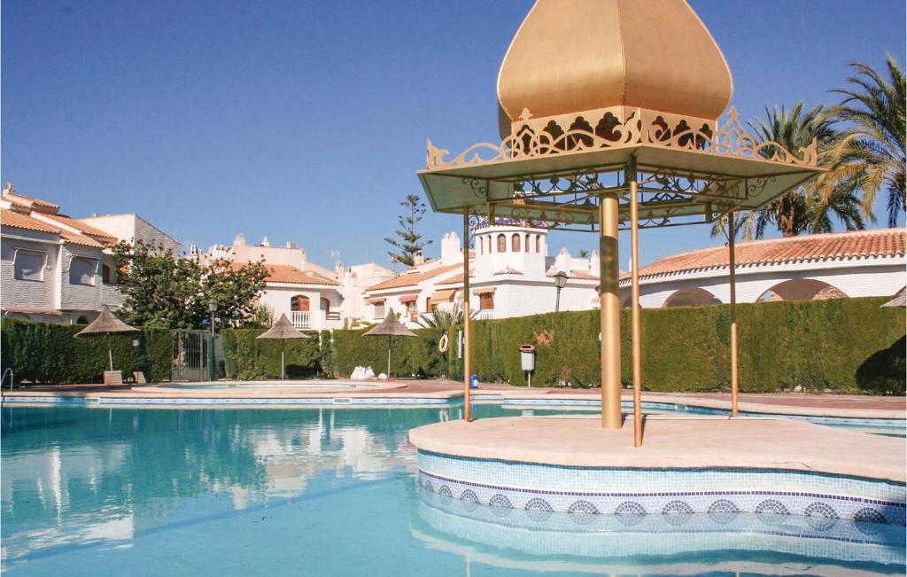 3 Bedroom Stunning Home In Gran Alacant - 5