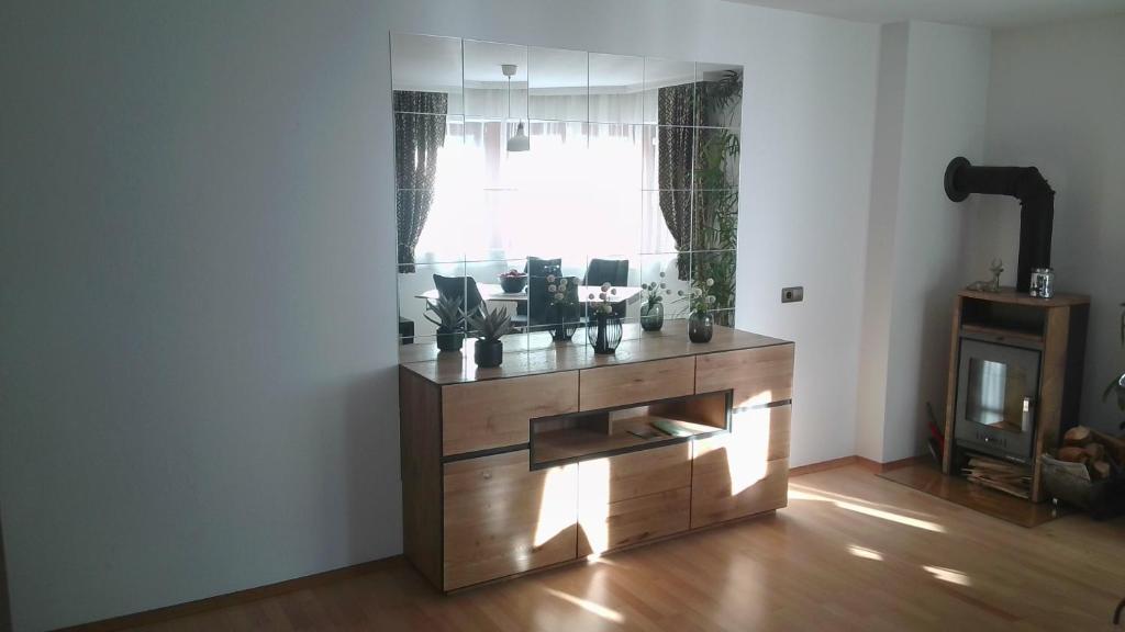 Appartement July - 4