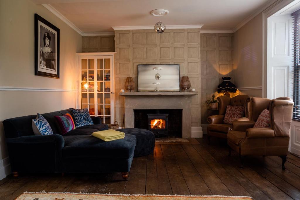 Halford House - Adults Only photo