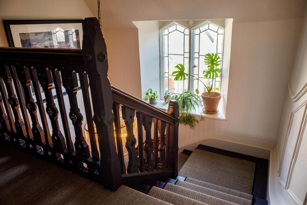 Halford House - Adults Only photo
