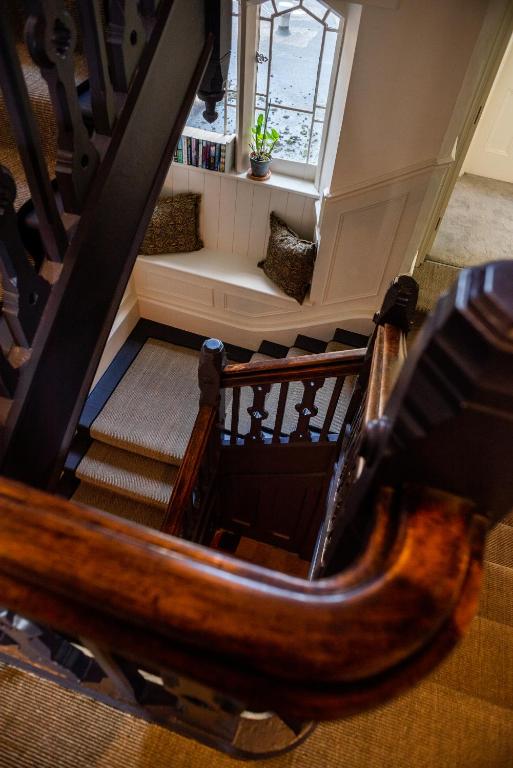 Halford House - Adults Only photo