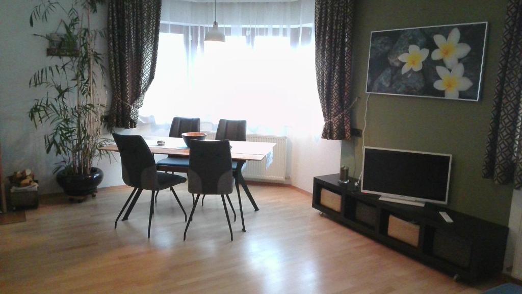 Appartement July - 3