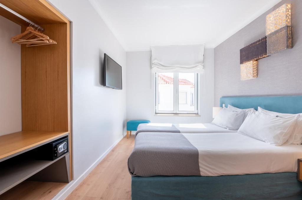 Reserva FLH Hotels Ericeira photo