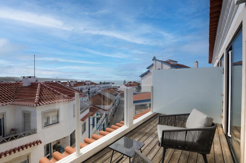 Reserva FLH Hotels Ericeira photo