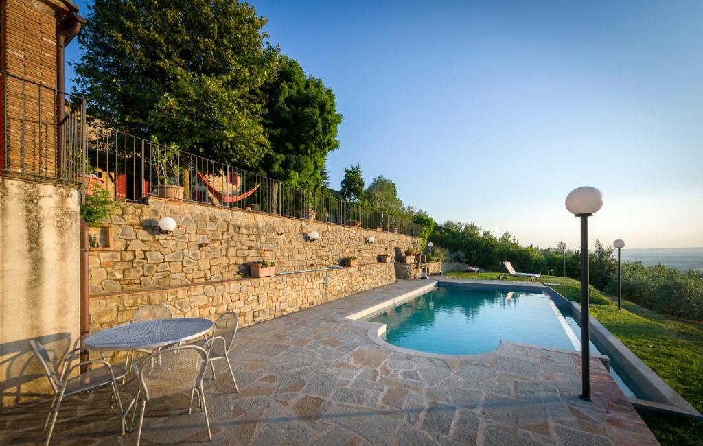 Agriturismo fringuello - Sofora - 2