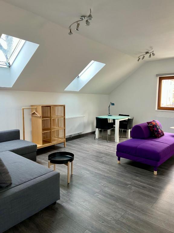Loft am Hauptplatz