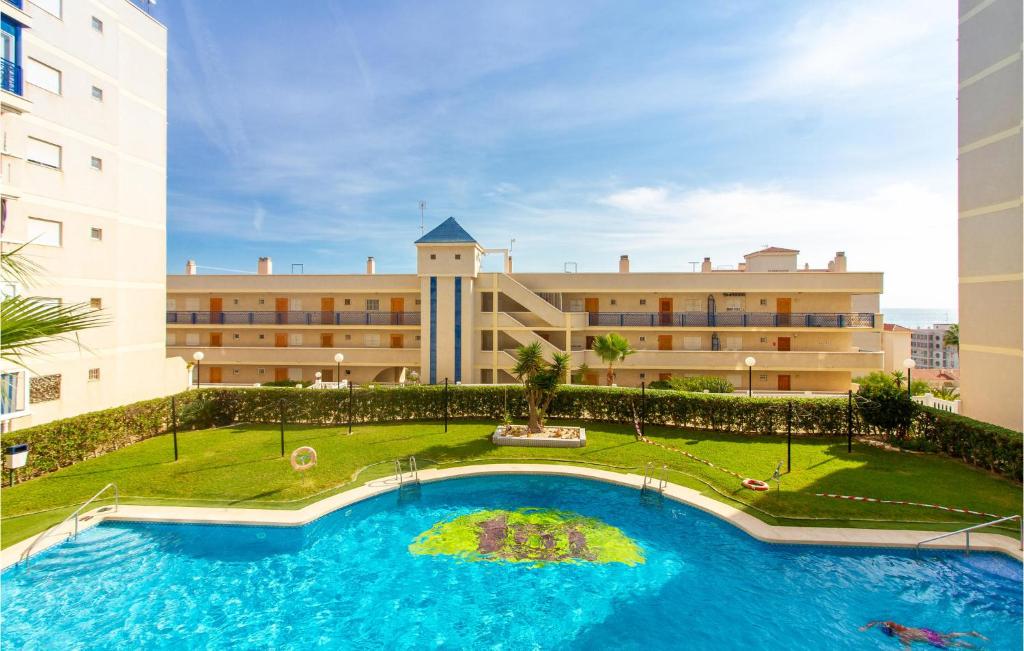 Amazing apartment in Los Arenales del Sol with Outdoor swimming pool and Swimming pool photo