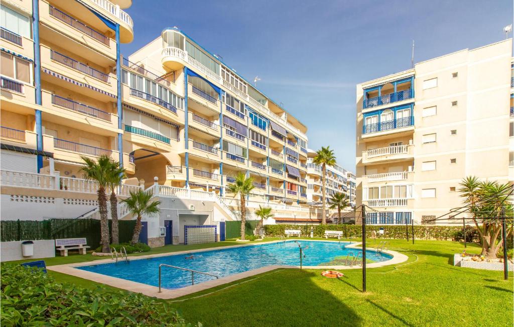 Amazing apartment in Los Arenales del Sol with Outdoor swimming pool and Swimming pool photo