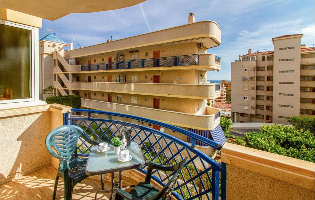 Amazing apartment in Los Arenales del Sol with Outdoor swimming pool and Swimming pool photo