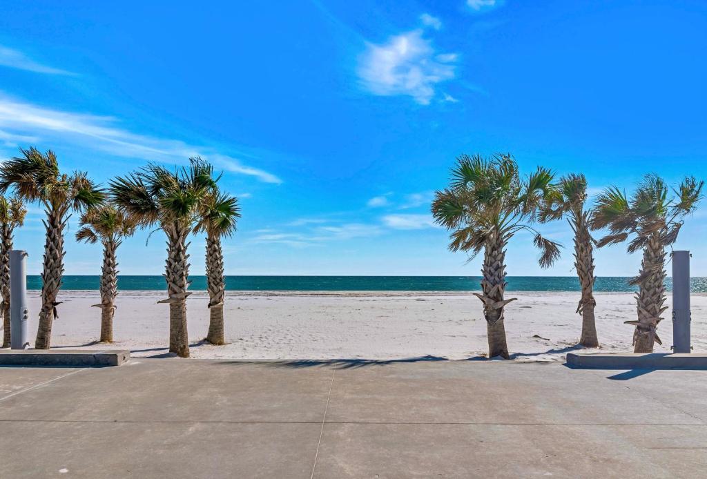 Gulf Shores Plantation Unit 2124 photo
