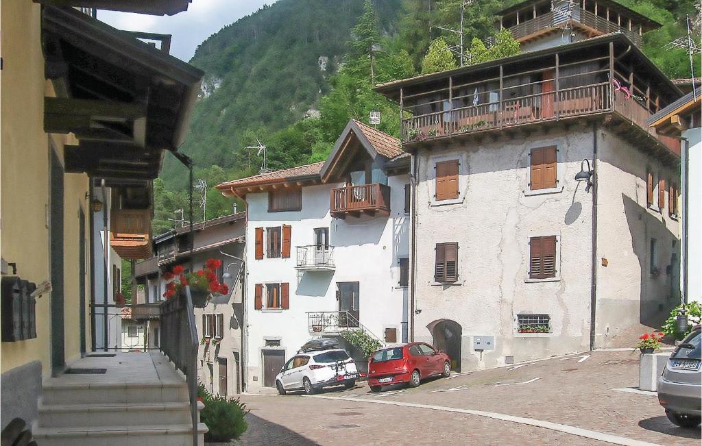 Baidoni Secondo Piano