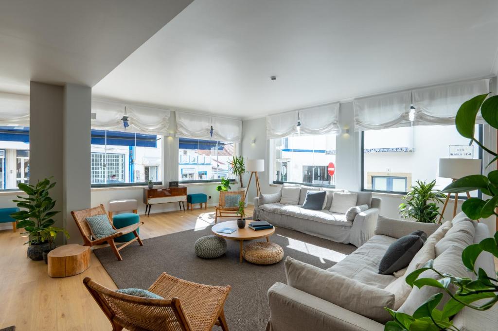 Reserva FLH Hotels Ericeira photo