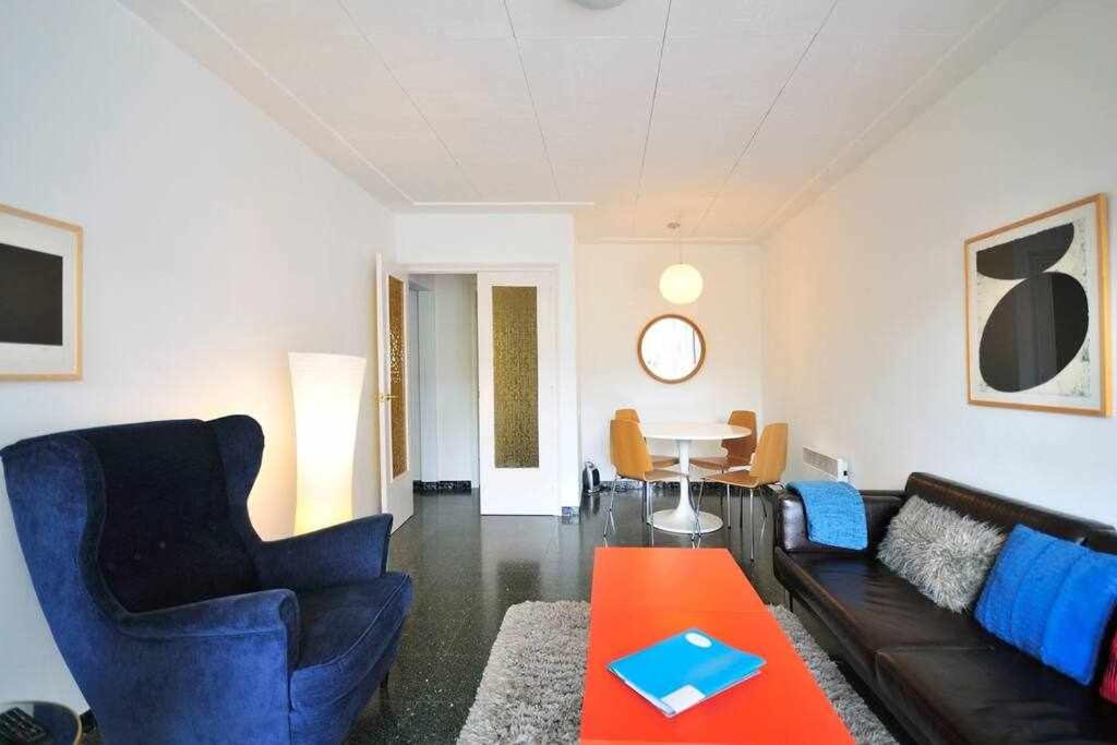 Apartamento con increíbles vistas y terraza - 5