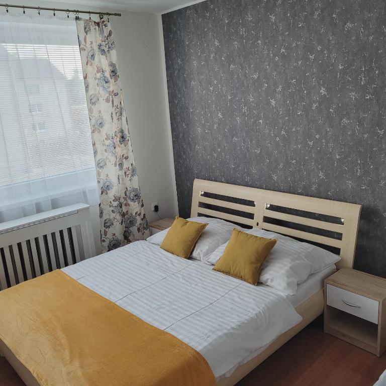 Apartmán ZUZKA, Veľká Lomnica