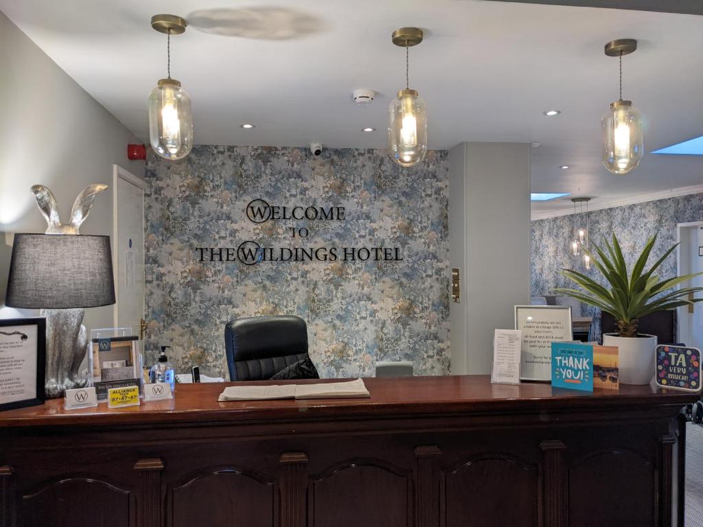 The Wildings Hotel & Tudno's Restaurant photo 5