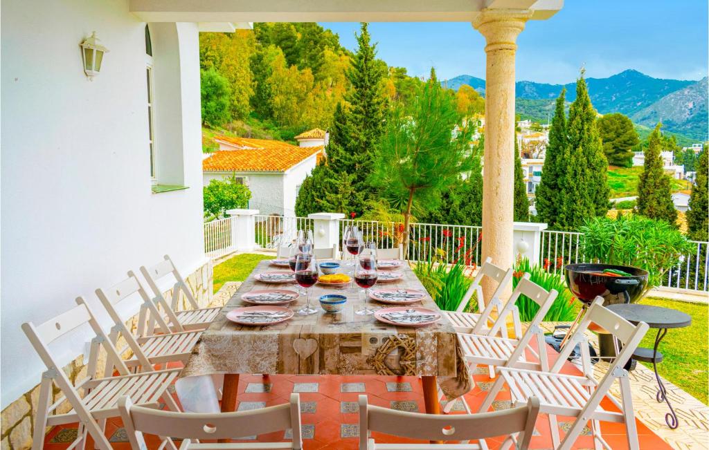 Villa Ana Maria - 3