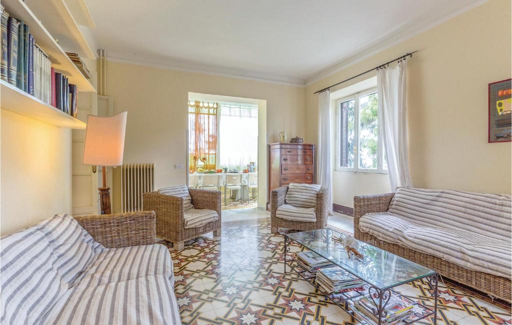 Villa Castelli Romani photo