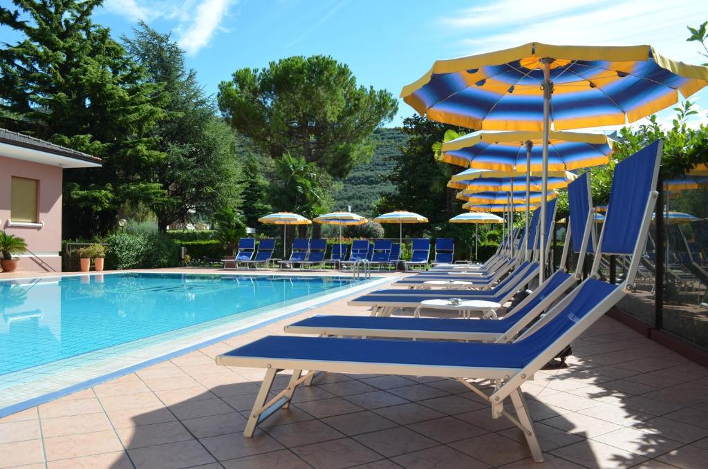 SunLake Hotel - 2