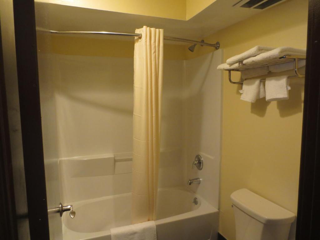 Brick Motor Inn photo